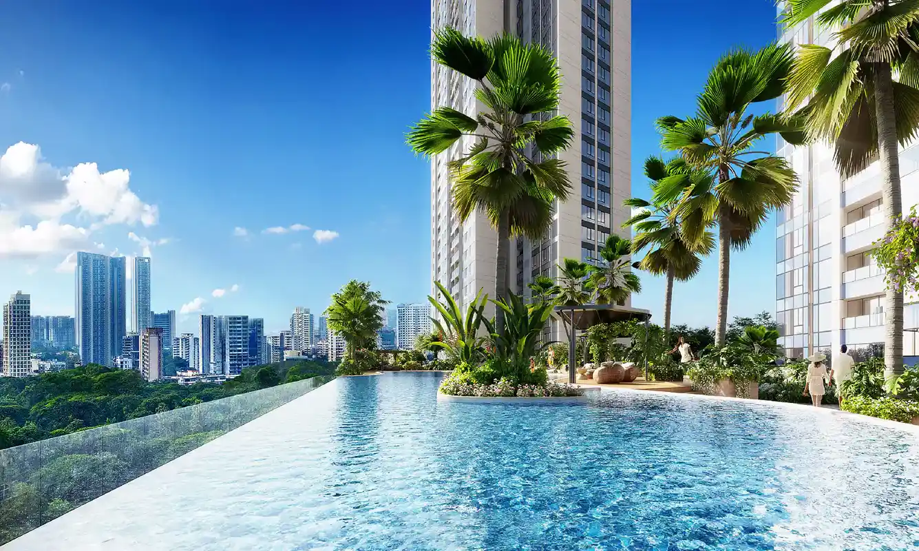 Chandak Greenairy – Highlights